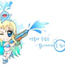 2019년 8월 오이도 배곧 생명공원에서 카페 이용하고 여름 사진촬영 후기