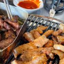 산내대장군집 | 파주 운정 산내마을 맛집 산내대장군집 | 특수부위 고기집 내돈내산 후기