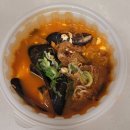 숨쉬는 순두부 앞 | 대구 서구 맛집 숨쉬는순두부 평리점 포장후기