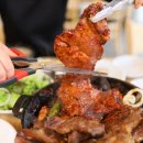 담양백동 숯불갈비 이미지