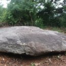국곡리 고인돌 이미지