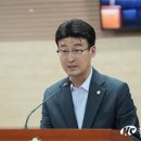 아산시의회 안정근 의원, ‘아산시 도시계획 조례 일부개정안’발의 이미지