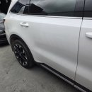 179모터스 | ✨김해 장유동 자동차외형복원 기아 쏘렌토 뒤휀다&amp;뒷도어 완벽 복원✌️