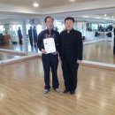 웰빙댄스 이미지