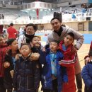 도산태권도장 이미지