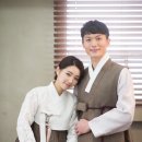 채아한복