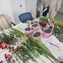 원예힐링교실 | 파주시 임산부 운정보건소 태교교실_원예교실 수업 후기 🌼