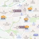 용인동천동우체국 이미지