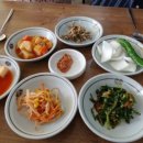 통영 해물해장국 이미지