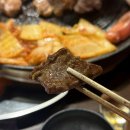 여수 명월 회관 : 학동 고깃집 맛집 후기