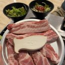 꼬들집용상점 | 안동 현지인 삼겹살 맛집 용파삼겹살