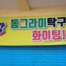 동그라미탁구클럽
