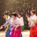 가족무용극 고블린파티 <쿵쿵쿵> 이미지