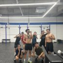 Crossfit P4P 이미지