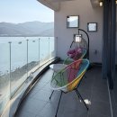 고성군보건소(2층)_좌 | 고성/마산 ‘에세이 더 레지던스’ 반려견 동반 청결!친절!놀이! 삼박자를 갖춘 숙소 내돈내산