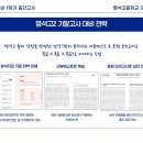 명석고등학교