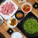계룡리슈빌2차아파트경로당 | 충주 연수동 [서편샤브샤브칼국수] 든든한 점심 맛집 솔직후기
