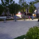 이문안호수공원 이미지