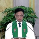 2026년 10월 4일 / 마태복음 21장 33~46절 " 맡겨진 포도원, 맺어야 할 열매" 김성민 목사 이미지