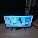 LED 32"인치 HDTV 이미지