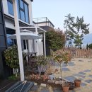 남해펜션타운 | 남해숙소 바다 바로 앞 펜션 리움 씨엘로 후기
