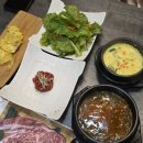 총체보리한우타운 | 대전 한우 맛집 만년동 총체보리한우, 입에서 녹는 부드러운 투쁠 한우 후기