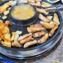 대림역 고기집 구디 구로동 맛집 흥부네집 정육식당 후기