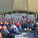 동두천 무형문화재 축제 이미지