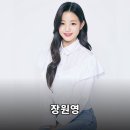 장원영 근데 이거 아무도 안 얘기함