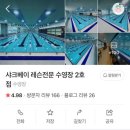 샤크베이 레슨전문수영장 2호점 | 수영레슨 전문 수영장 샤크베이 2동탄 수영초보