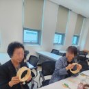 달서구장애인복지센터 | 출강]5주간의 따뜻한 동행, 농아인분들과 함께한 라탄공예 마지막 수업이야기 - 대구달서구장애인복지센터