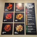🇺🇲 뉴욕 버팔로윙 프랜차이즈 윙스탑 Wingstop / 나이아가라 면세점 캐나다 아이스와인 Pellet Estates...