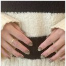 빛된 | 양산 네일 엠뷰티 속눈썹펌 양산점 경험후기. 카키빛 겨울 자석젤에 반하게 된 날.