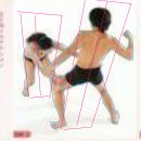 넷마블넥서스(주) | [20주차]220815_무사캐릭터 데미지 피드백 내용 정리/Wolf_Damage01_Keypose01