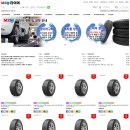 타이어쇼핑몰 이미지