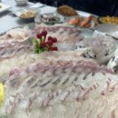 해변풍경횟집 | 강릉 경포대 횟집 추천 오션뷰와 매운탕이 일품인 경기해변횟집 모듬회 후기(ft.회사야유회)