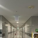 북면439 | 강원도 인제 설악산생태탐방원 4인실(마운틴뷰) 숙박 후기 예약 방법