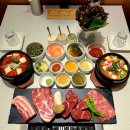 서초남서울 | [서초/교대] 고공 서초점 회식 모임 구워주는 고기집 (솔직후기)