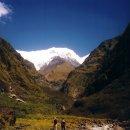모험의 나라 네팔 이미지