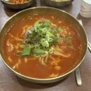 소담 | [대전/문화동]회사 근처 '소담칼국수' 첫 방문 후기