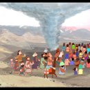 하이 구름 이미지