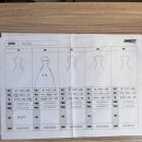 W-14 | [W 03_14.] 제이스포사 드레스 투어(피팅후기)