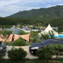 구룡산 오토캠핑장 이미지
