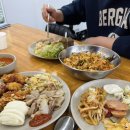 울산혁신도시맛집 한식뷔페 선하네가든 가성비좋고 맛좋은곳