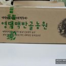 맥반골농원 이미지