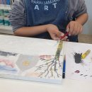 파란잠자리미술학원 이미지