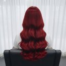 붙임머리헤어카피