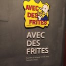 아벡데프리츠(AVEC DES FRITES)