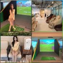 오시리아 골프존 | 부산 효도코스 세라젬 웰스클럽 오시리아 관광단지 가족여행 추천