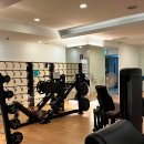 마린 피트니스 이미지